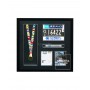 กรอบเหรียญรางวัลวิ่งมาราธอน – Medal Frame